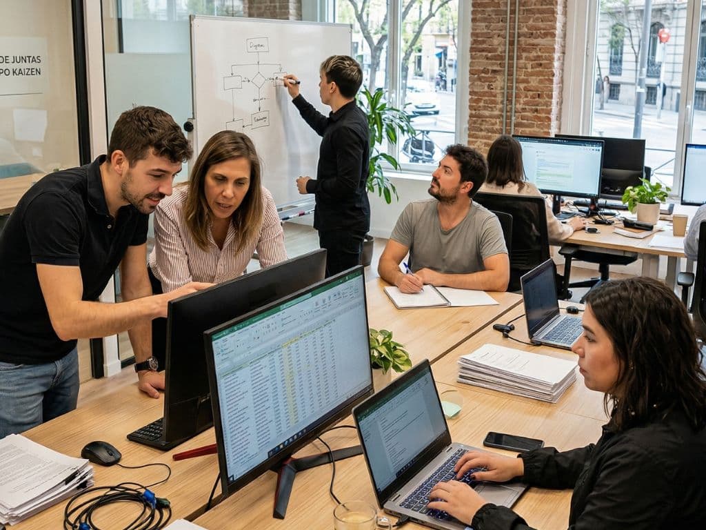 Team Updent — agenzia di marketing dentale